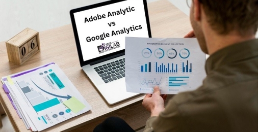 Adobe Analytics vs Google Analytics: What's The Difference?