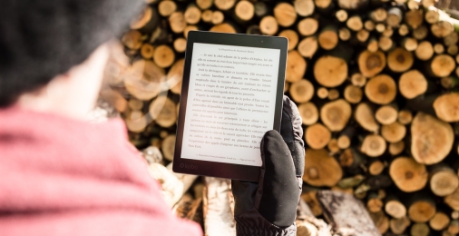 5 Best eBook Apps to Unlock Millions of Book Titles