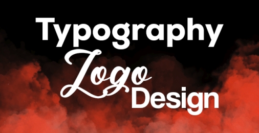 World Famous Typography Logo Designs and Their Logo Story