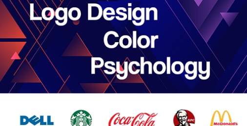 Logo Design Color Psychology: How it Influences Consumer Behavior
