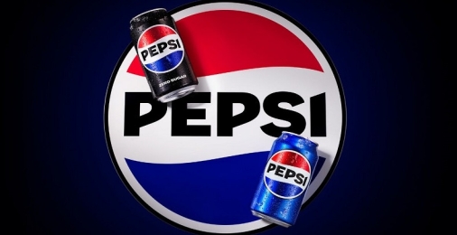 Pepsi Unveils A New Logo After 15 Years