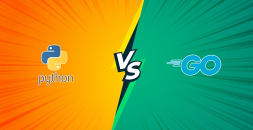 Python vs. Go: Which Language Is Ideal for Your Future Project