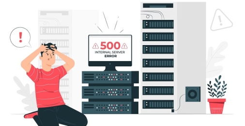 500 Internal Server Error NGINX: Ways to Diagnosе and Fix