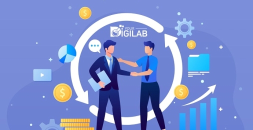 CRM Features That YourDigiLab Offers & Why You Need Them?