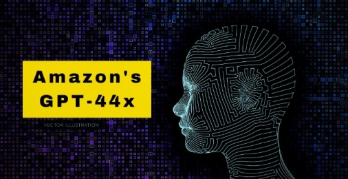 What Is Amazons GPT44x: A Detailed Guide