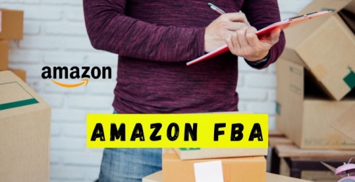 Amazon FBA – How Does It Work? A Detailed Guide