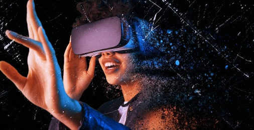 Is the Metaverse the Next Big Thing in the Future?
