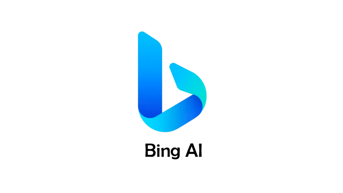 Bing AI logo