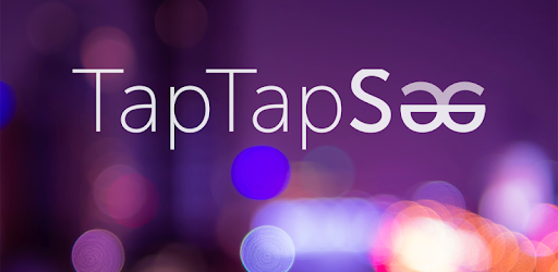 TapTapSee logo