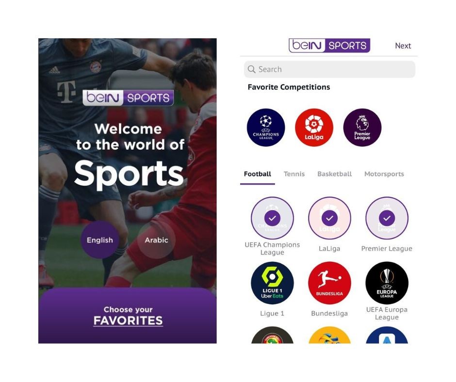 Top 10 Football Streaming Apps For Android IOS 2023 YDL YourDigiLab   Untitled Design  4  