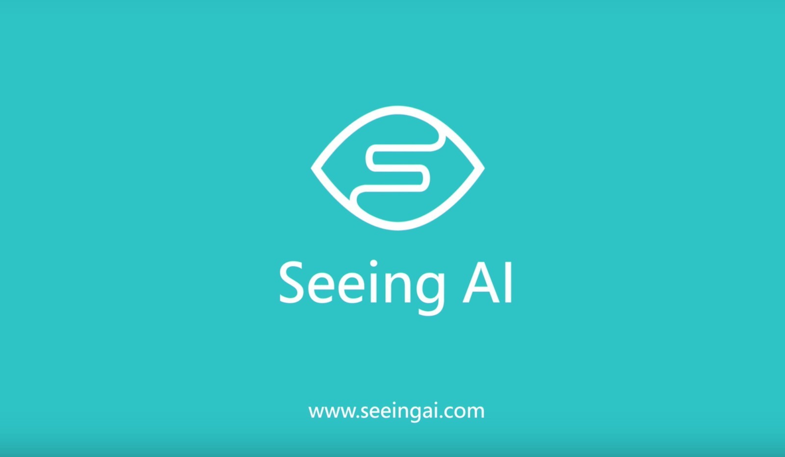 seeingai app logo