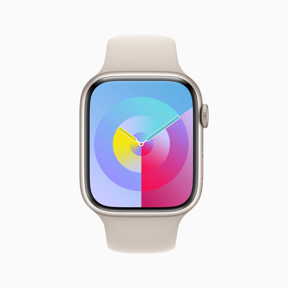 watchOS 10