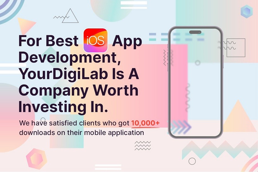 ios app development cost cta