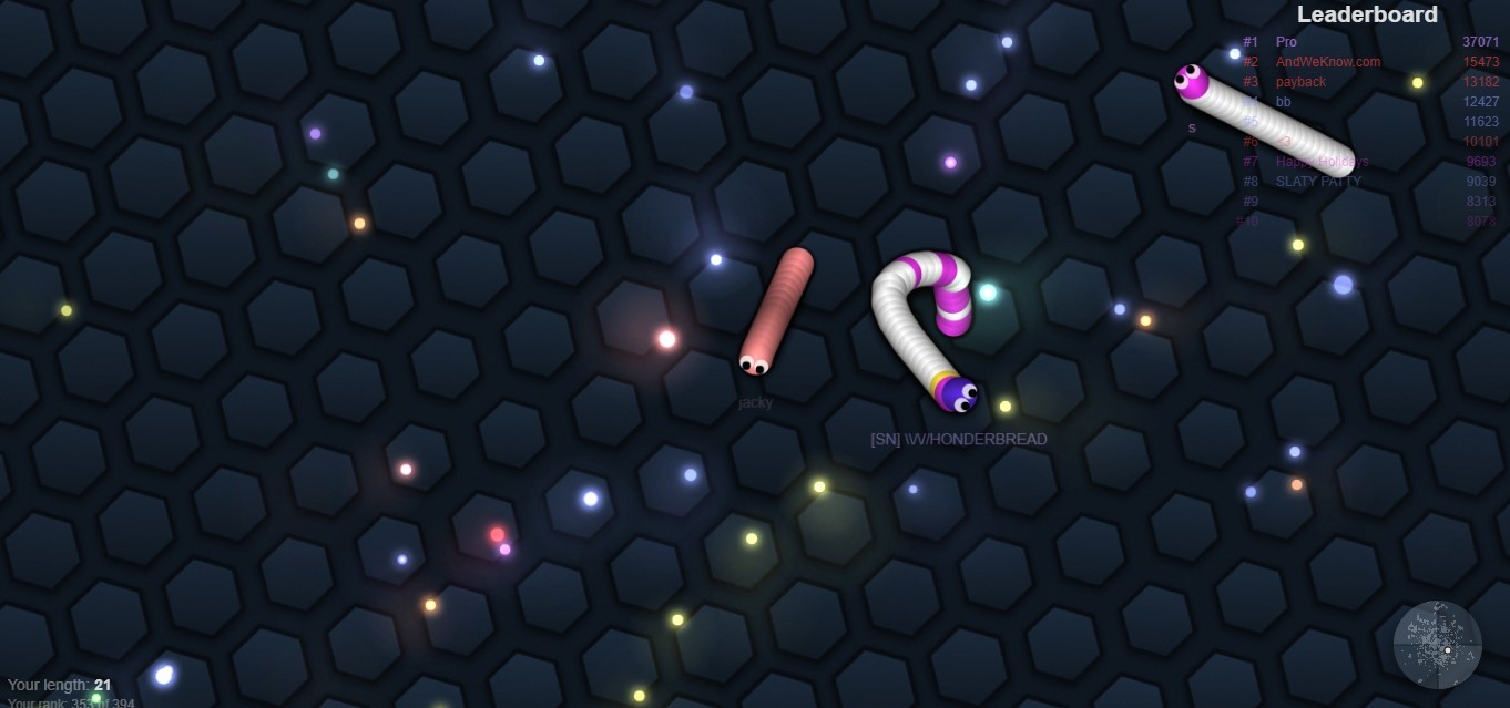 Best 10 IO Games Unblocked List YourDigiLab