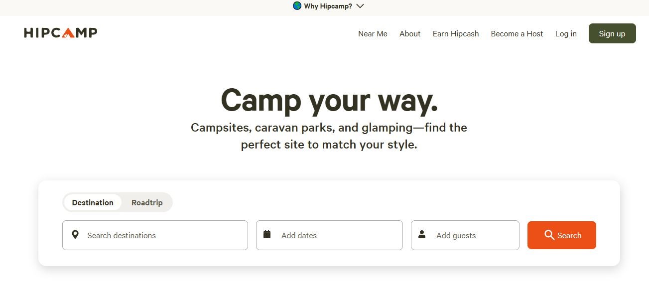 hipcamp