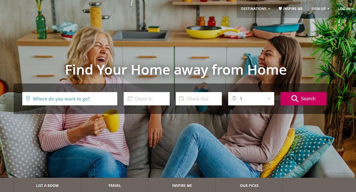 homestay