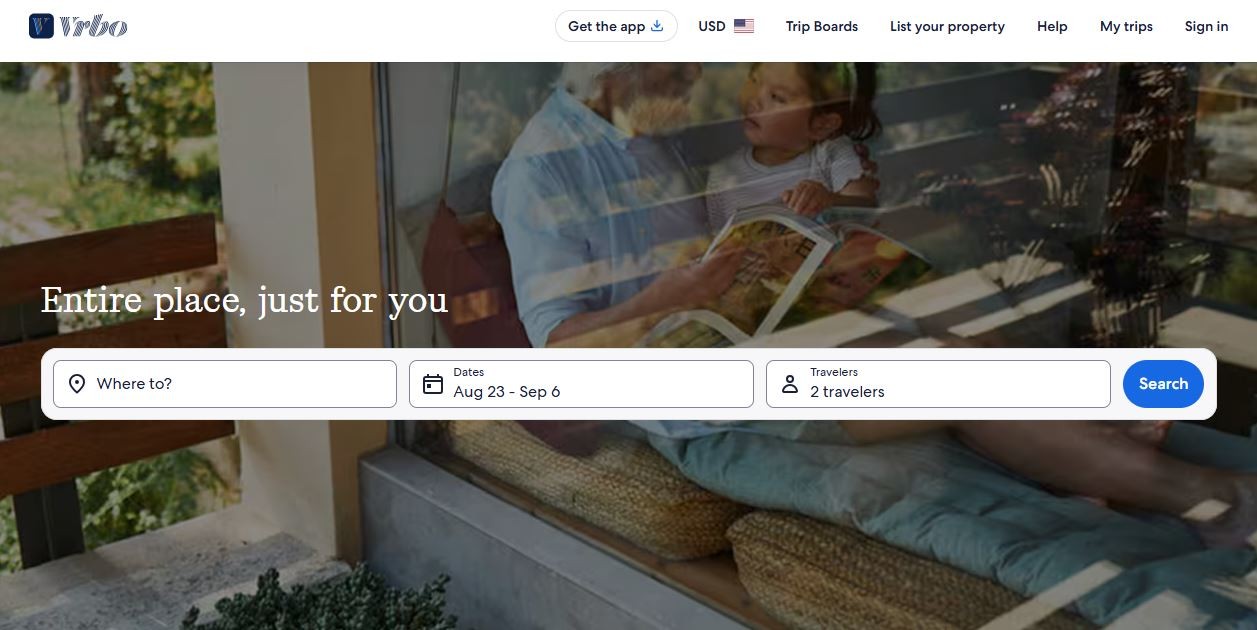 vrbo