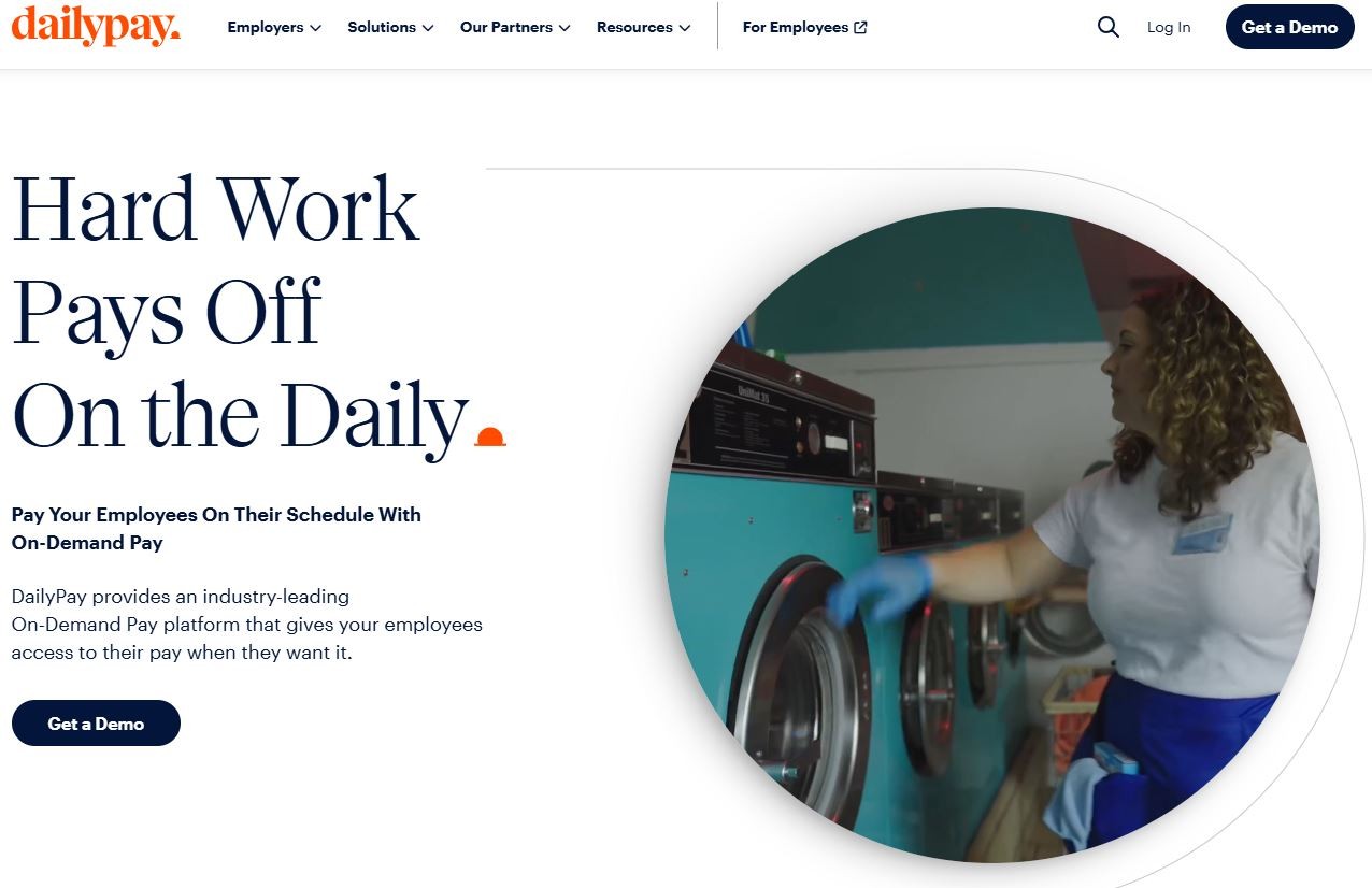 DailyPay