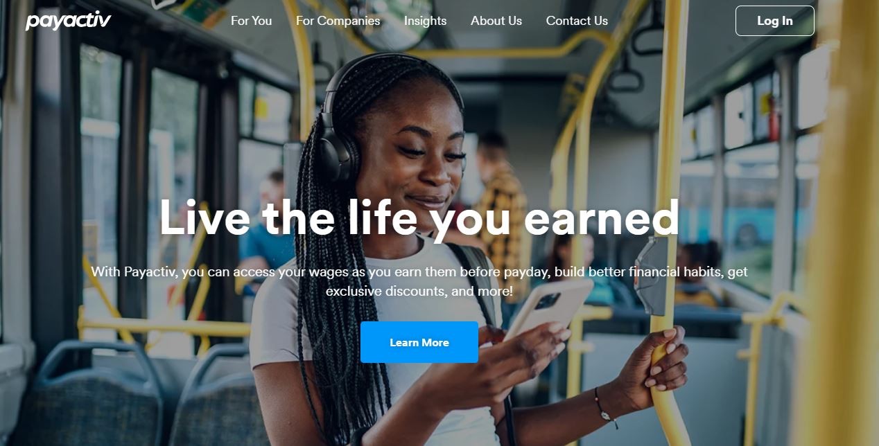 PayActiv