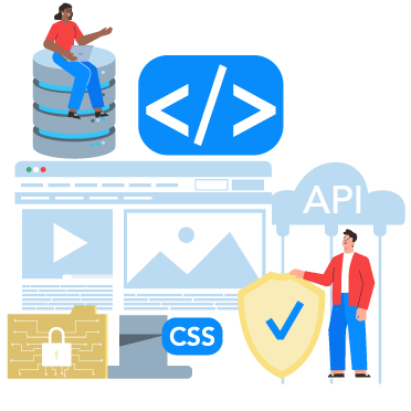 Development