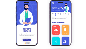 Healthcare App