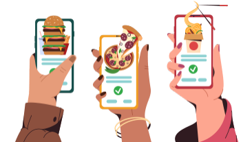 Restaurant App