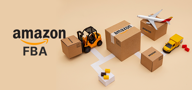 Amazon FBA – How Does It Work? A Detailed Guide - YourDigiLab