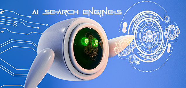 Best 7 AI Search Engines That You Need To Know - YourDigiLab