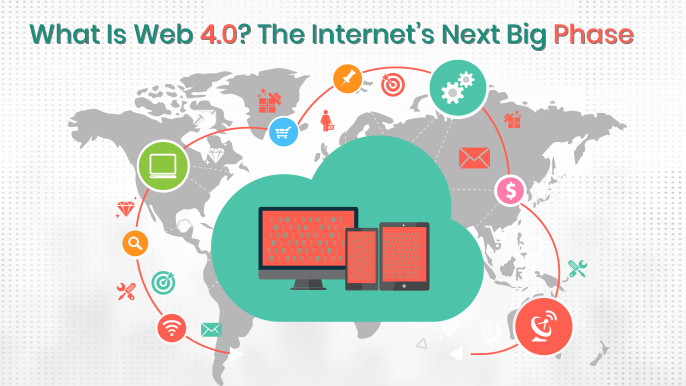 What Is Web 4.0? The Internet’s Next Big Phase