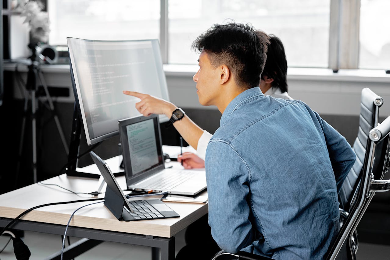 How to Choose a Web Development Company That Actually Delivers