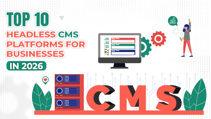 Top 10 Headless CMS Platforms for Businesses in 2026