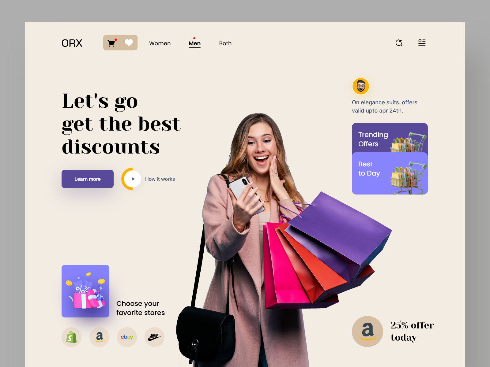 Ecommerce Web Design Company to Augment Customer Traffic and Ranking