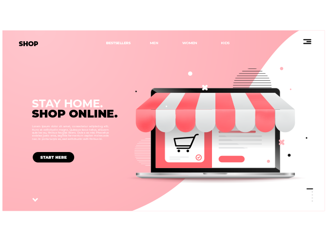 Houston Web Design Company for Online Businesses