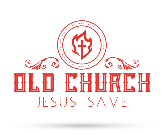 Church Logo Design Services