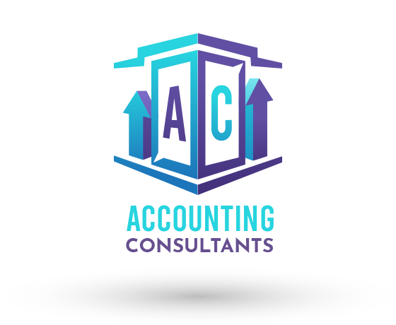 Accounting firm Logo