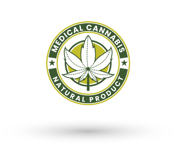 Weed Logo Design That Drive Passion