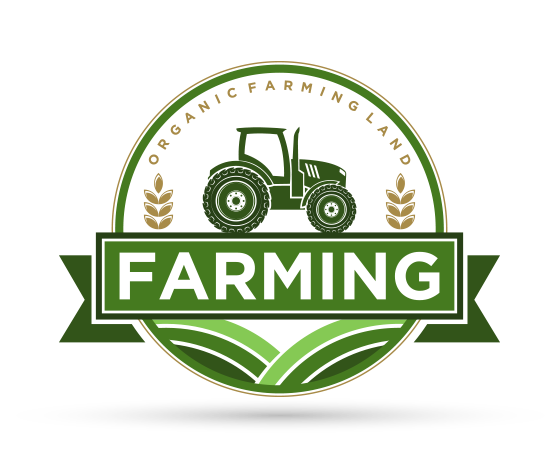 Agriculture Logo Design Services