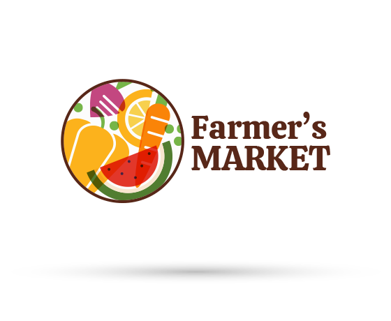 Variable Farm Logo Ideas
