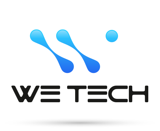 Tech Company Logo Design Services