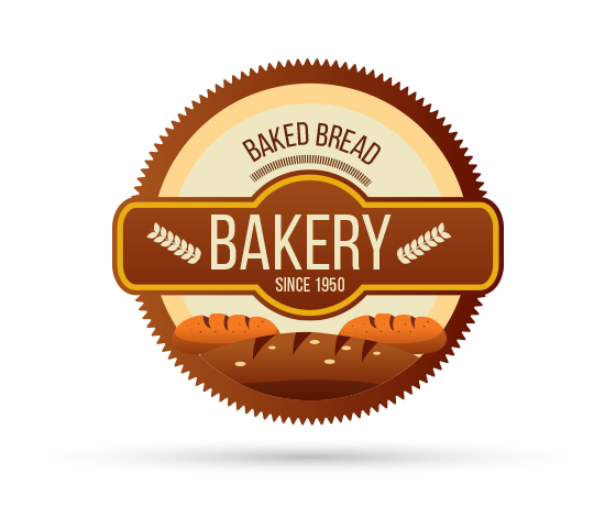 Bakery Logo Design Services