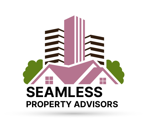 Custom Building Logo