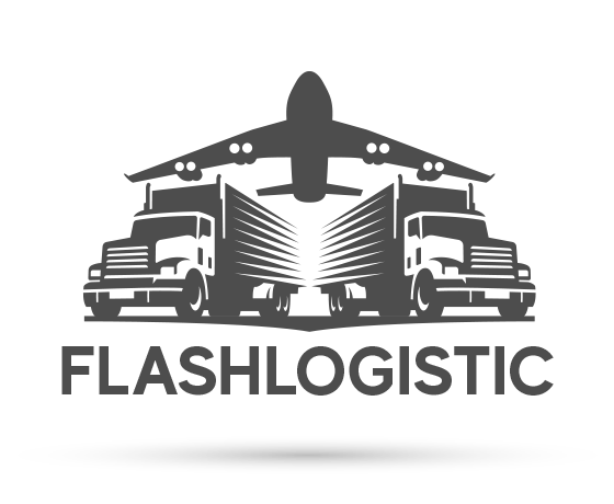 Logistics Logo Design Services