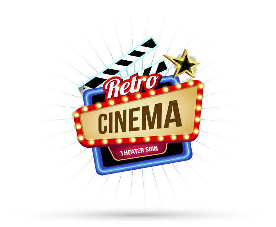Movie Logo Design Services