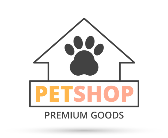 Transparent Pet Logo Ideas
