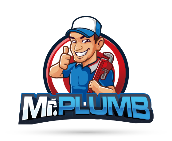 Plumbing Logo Design Services