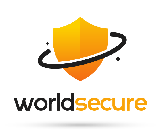 Security Company Logo Design Services