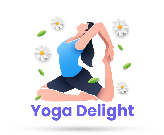 Yoga Studio Logo Design Services
